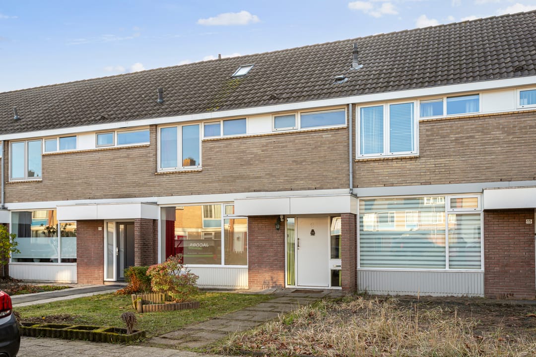 Foto 1 van Beukenlaan 13