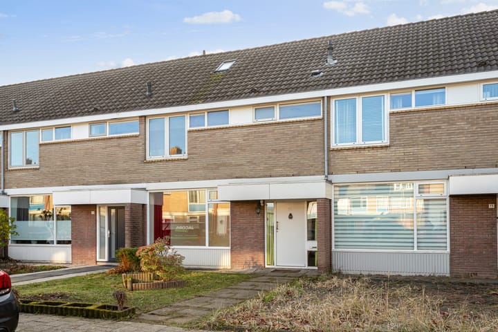 Foto 1 van Beukenlaan 13