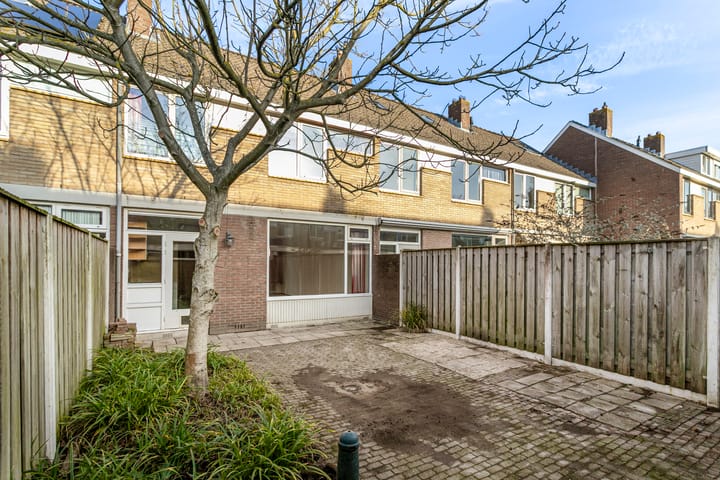 Foto 2 van Beukenlaan 13