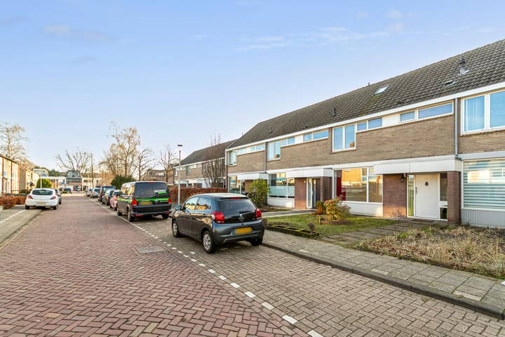 Foto 3 van Beukenlaan 13