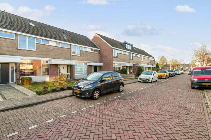 Foto 4 van Beukenlaan 13