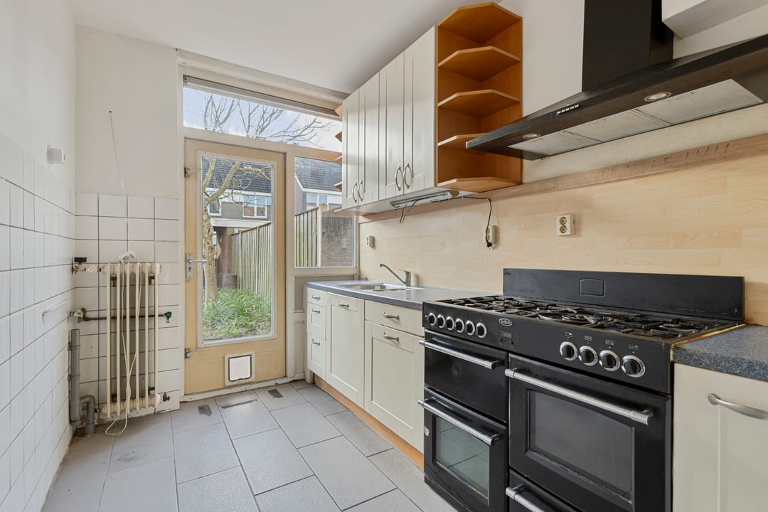 Foto 7 van Beukenlaan 13