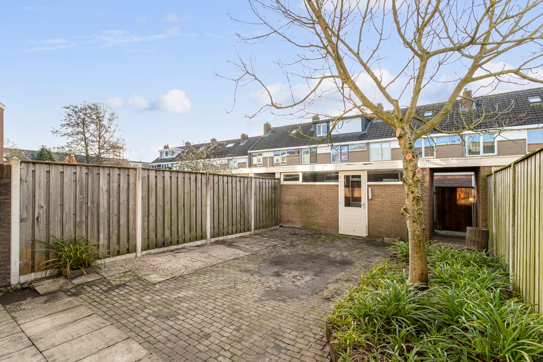 Foto 17 van Beukenlaan 13