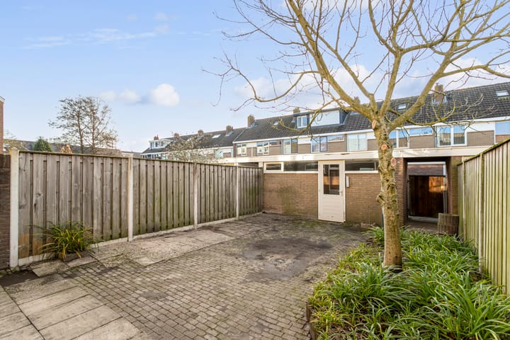 Foto 17 van Beukenlaan 13