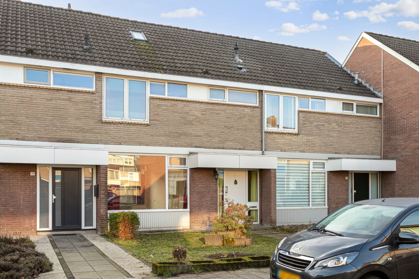 Foto 19 van Beukenlaan 13