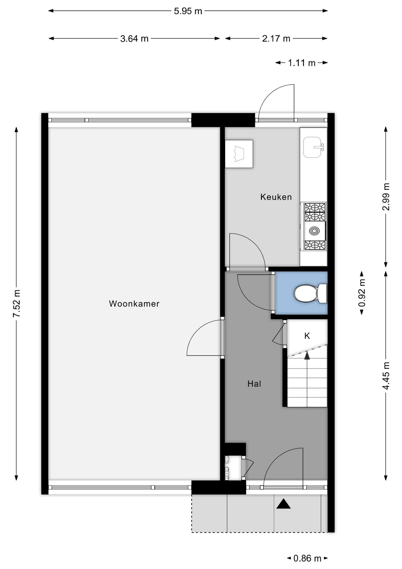 Foto 21 van Beukenlaan 13