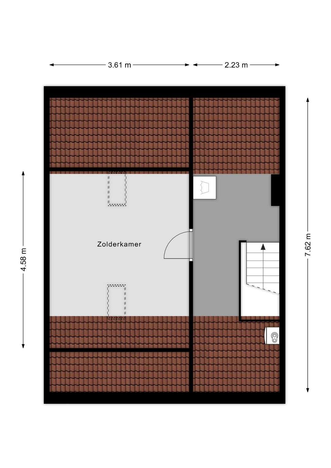 Foto 23 van Beukenlaan 13