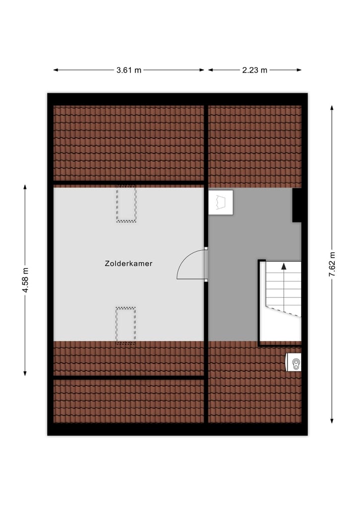 Foto 23 van Beukenlaan 13