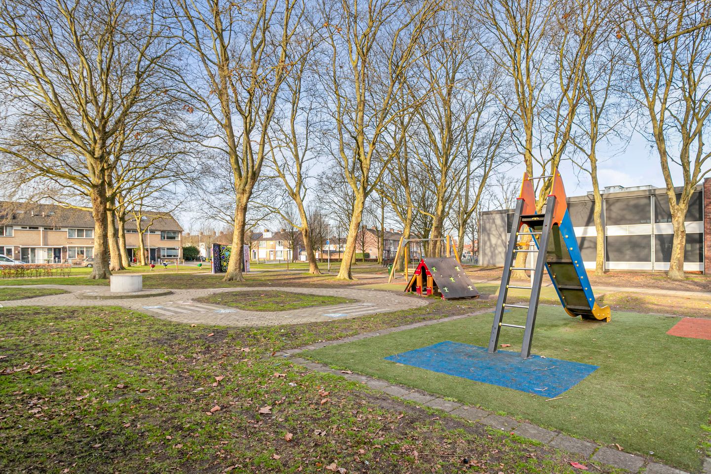 Foto 20 van Beukenlaan 13