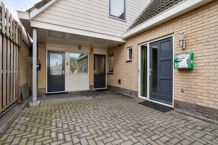 Foto 4 van Weegbree 31