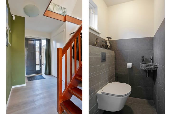 Foto 5 van Weegbree 31