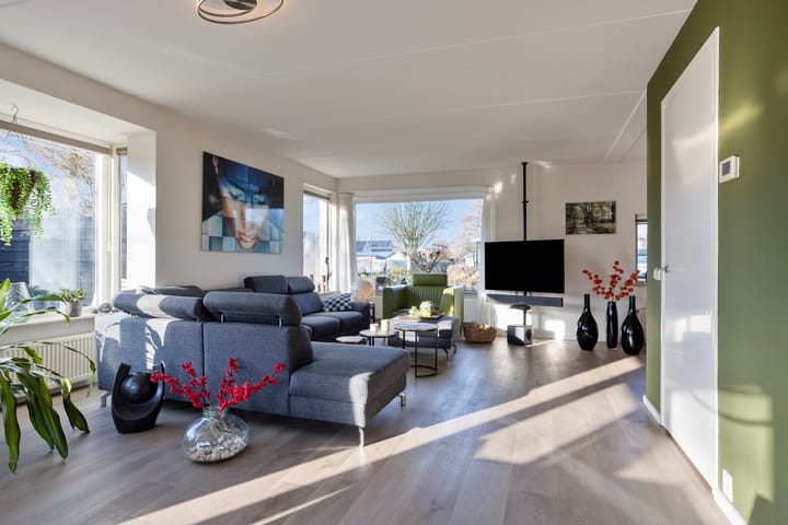 Foto 6 van Weegbree 31