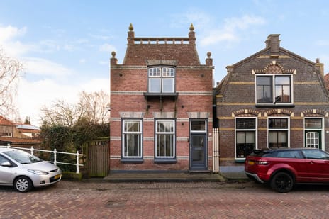 Burgemeester Albertsstraat thumbnail