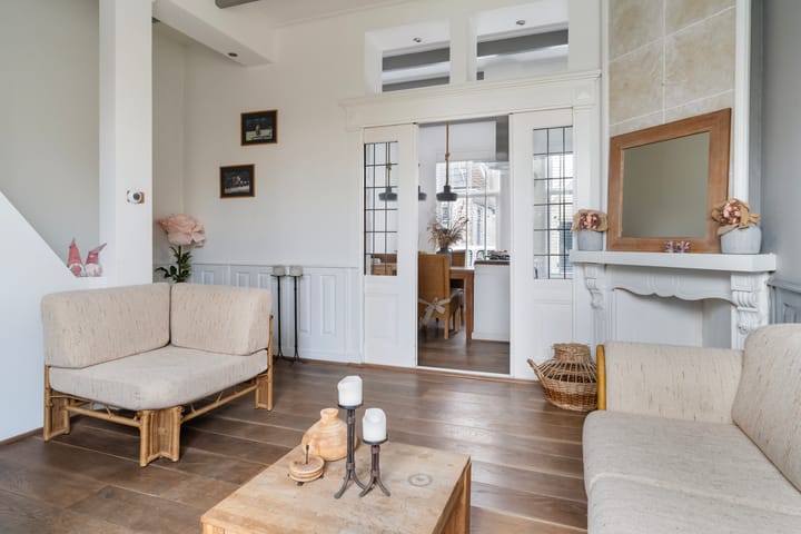 Photo 9 of Burgemeester Albertsstraat 18