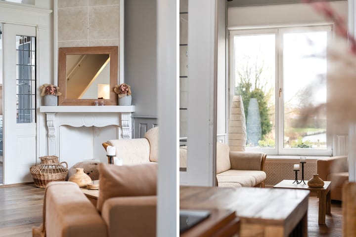 Photo 10 of Burgemeester Albertsstraat 18