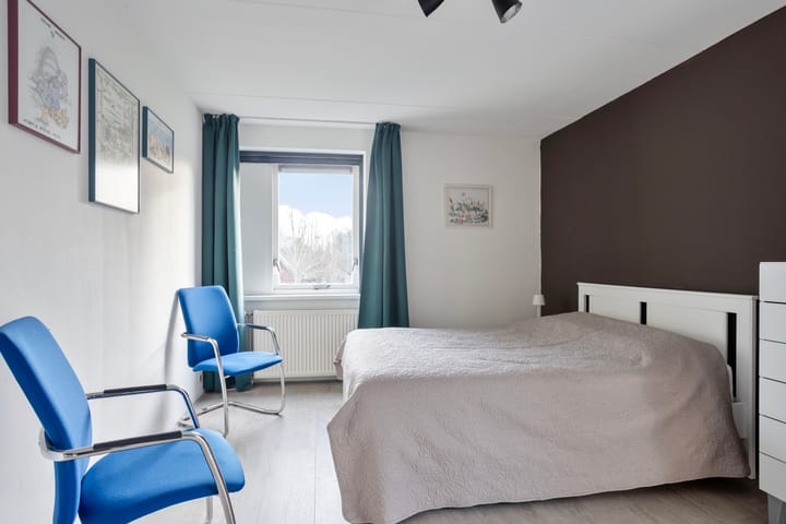 Foto 31 van Weegbree 31