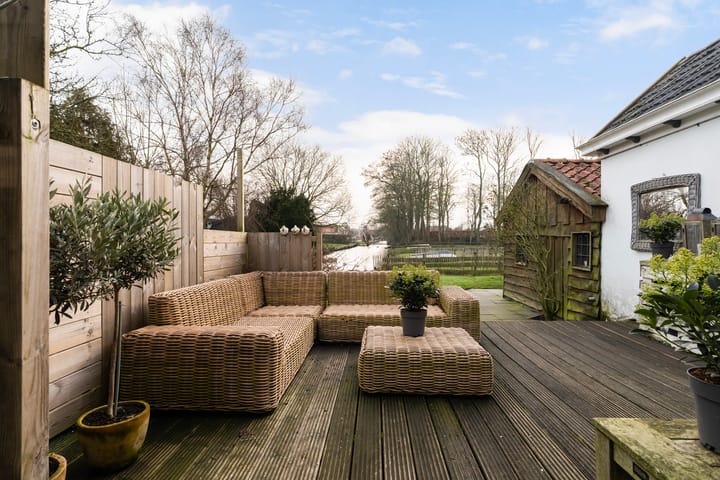 Photo 25 of Burgemeester Albertsstraat 18