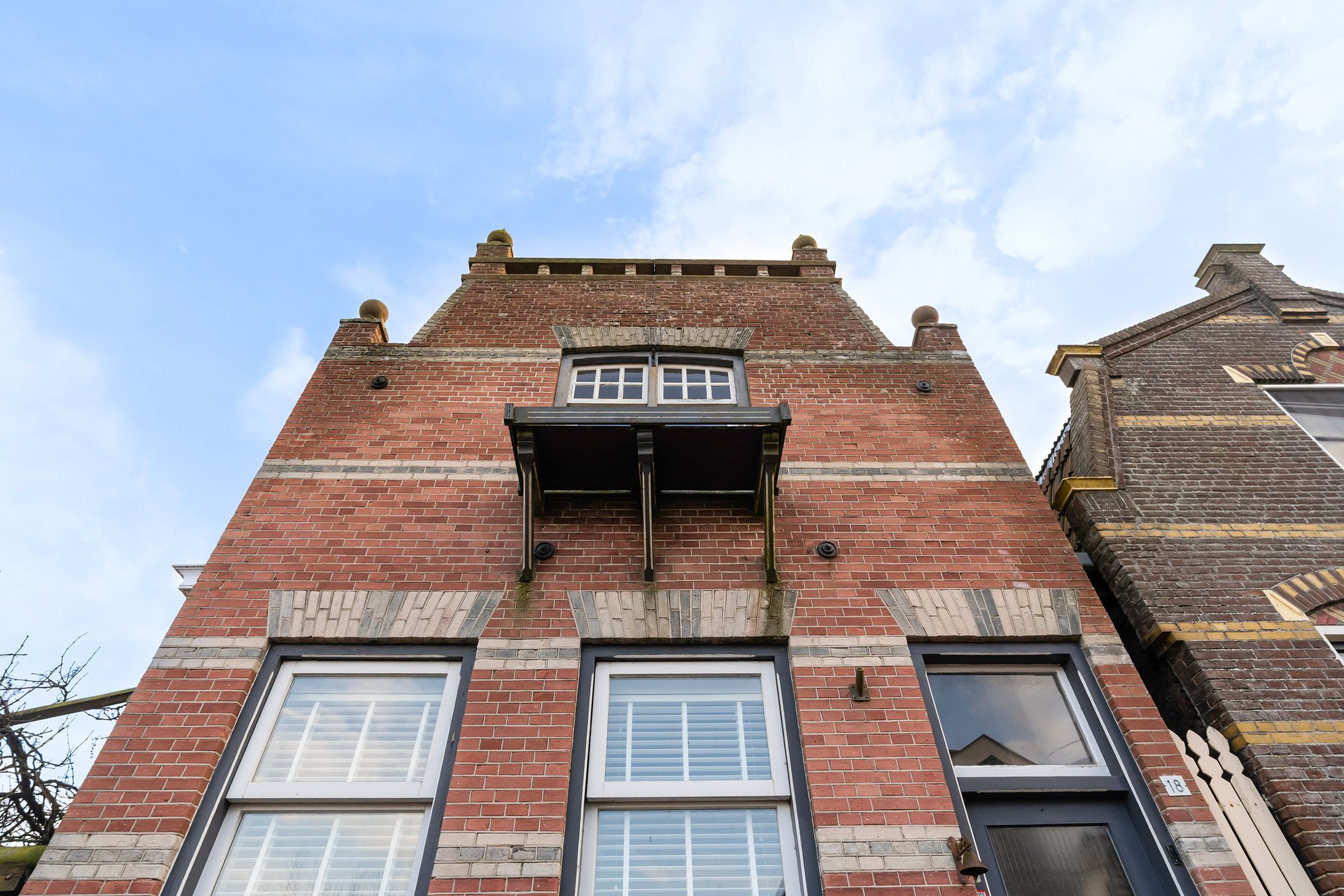 Foto 42 van Burgemeester Albertsstraat 18