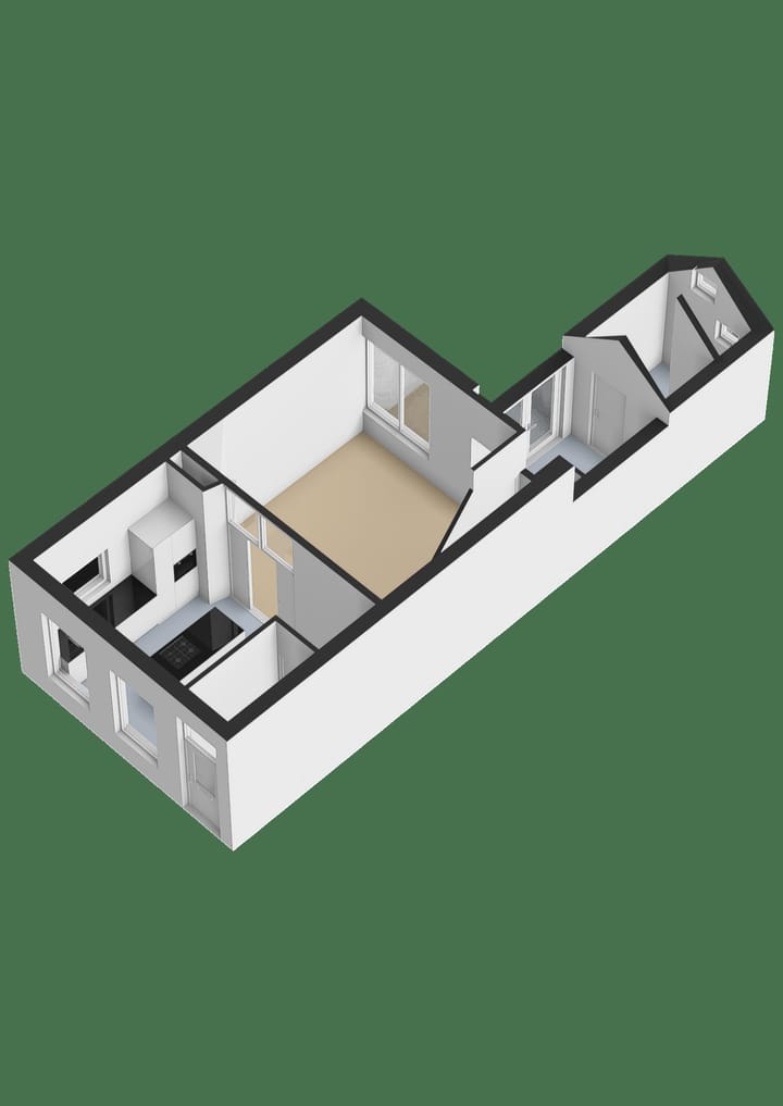 Photo 48 of Burgemeester Albertsstraat 18