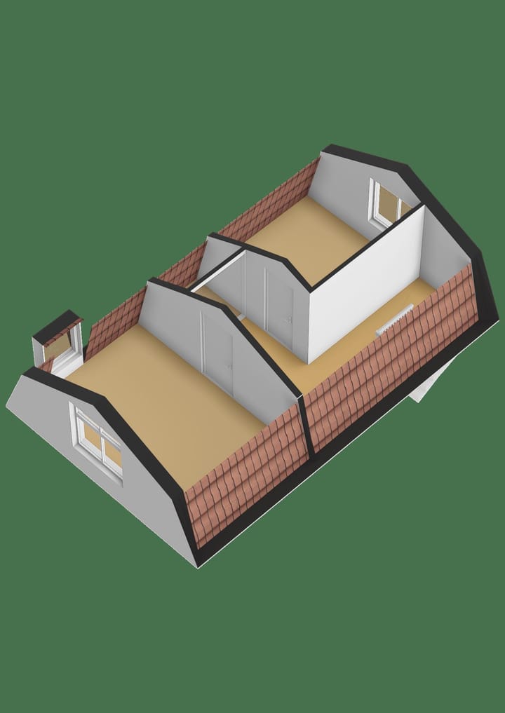 Photo 49 of Burgemeester Albertsstraat 18