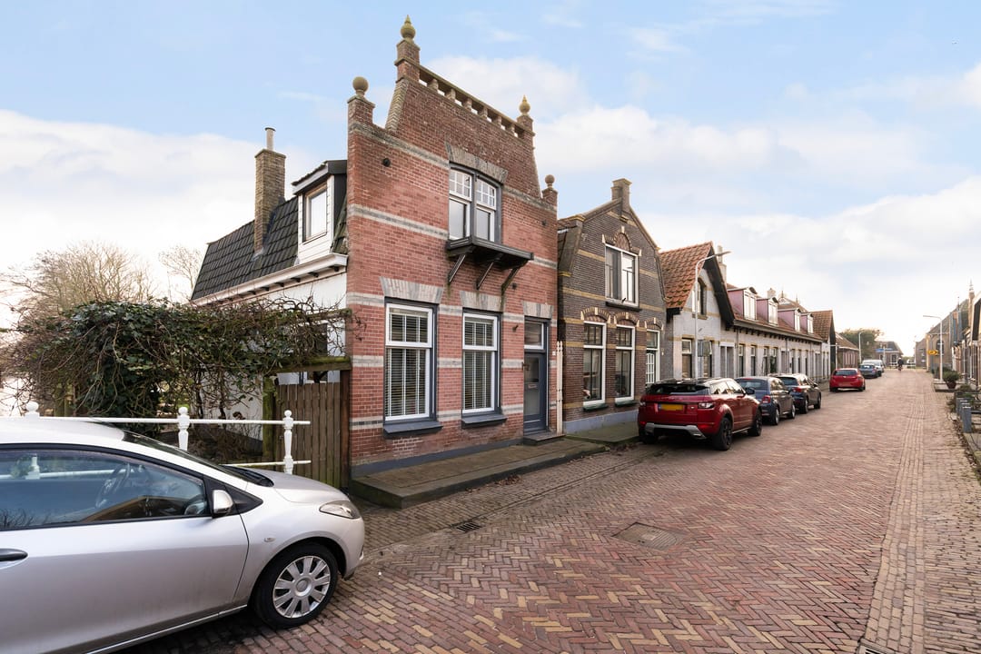 Foto 41 van Burgemeester Albertsstraat 18