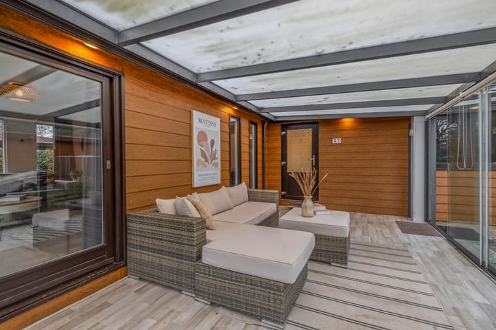 Foto 4 van Boslaan 2-A37