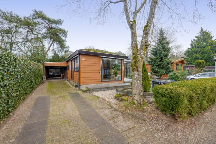 Foto 17 van Boslaan 2-A37