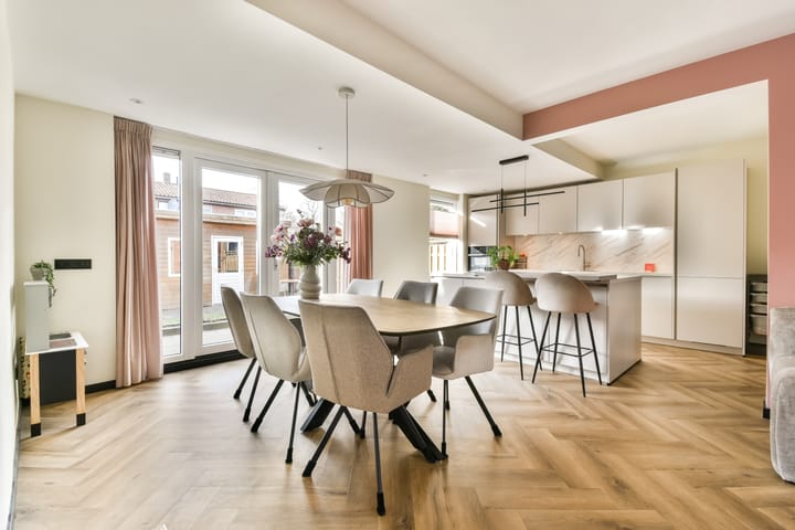 Foto 8 van Paulus Buysstraat 28