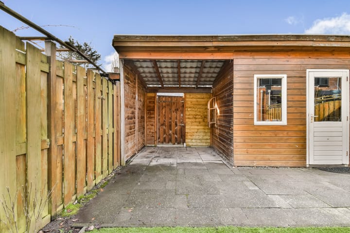 Foto 13 van Paulus Buysstraat 28