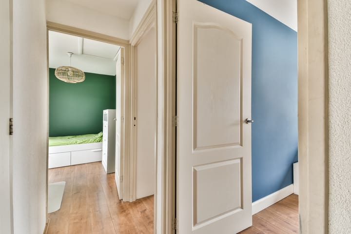 Foto 15 van Paulus Buysstraat 28