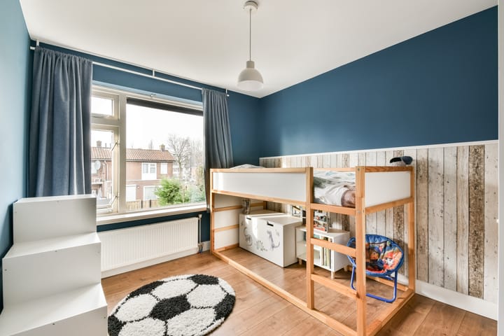 Foto 20 van Paulus Buysstraat 28