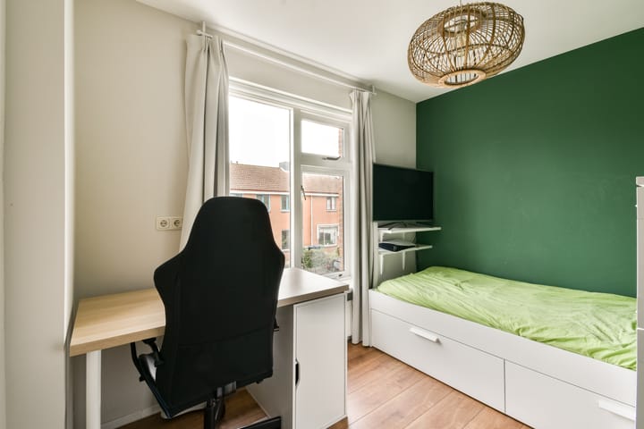 Foto 22 van Paulus Buysstraat 28