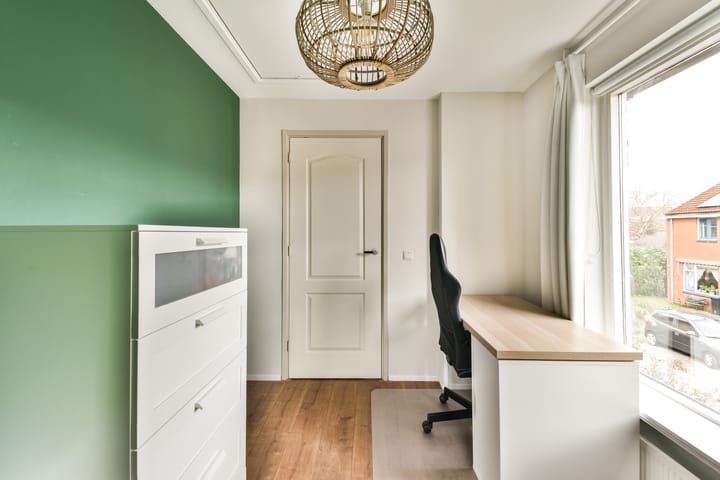 Foto 23 van Paulus Buysstraat 28