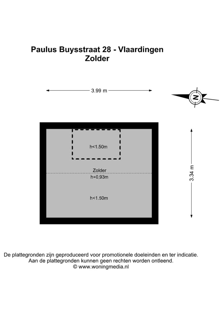 Foto 30 van Paulus Buysstraat 28
