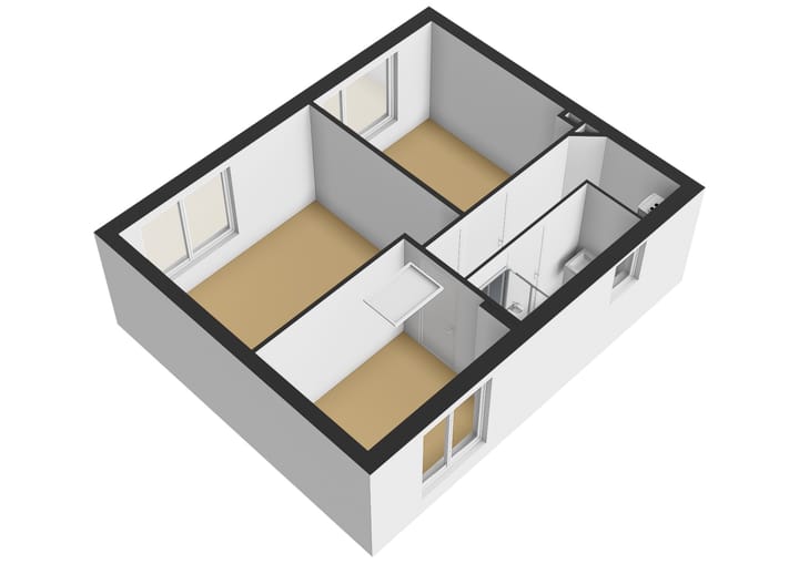 Foto 32 van Paulus Buysstraat 28