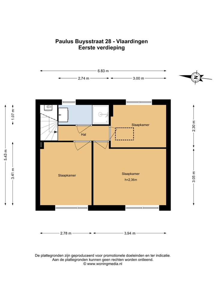 Foto 29 van Paulus Buysstraat 28