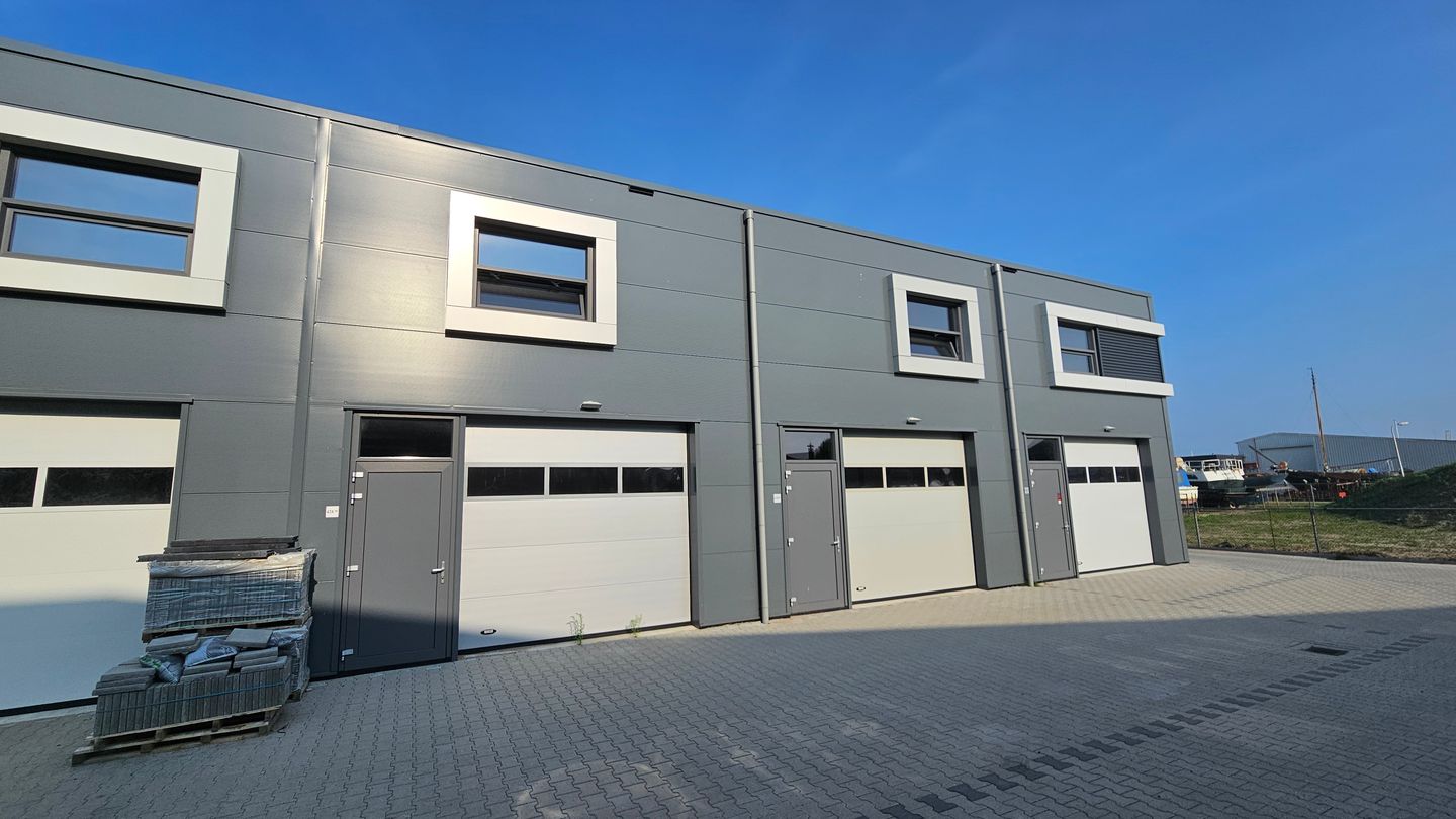 Bekijk foto 2 van Setheweg 47-A32