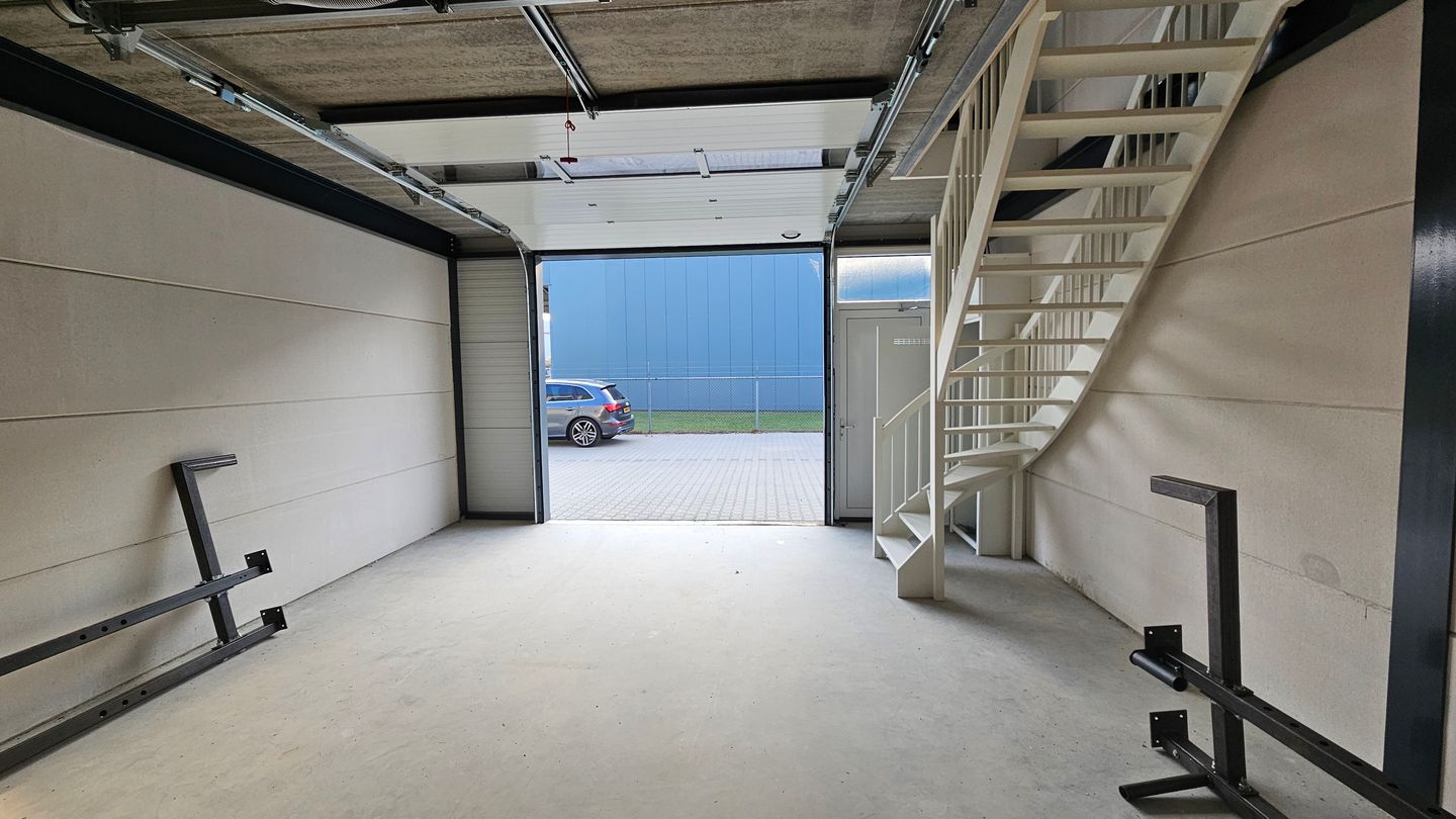 Bekijk foto 4 van Setheweg 47-A32