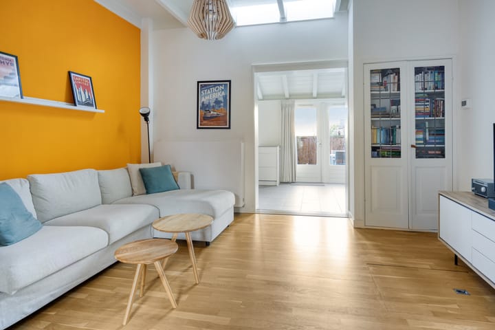 Foto 3 van Celestraat 9