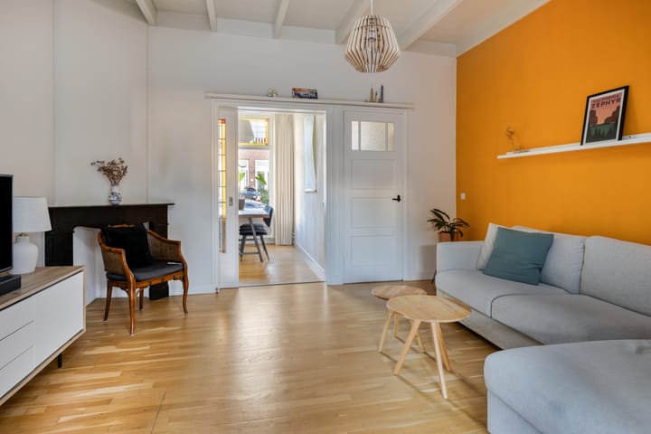 Foto 4 van Celestraat 9