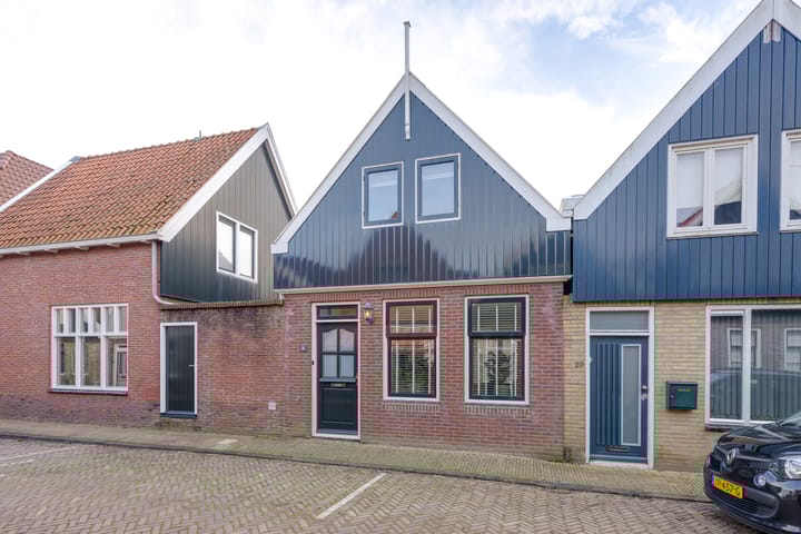 Photo 5 of W J Tuijnstraat 21