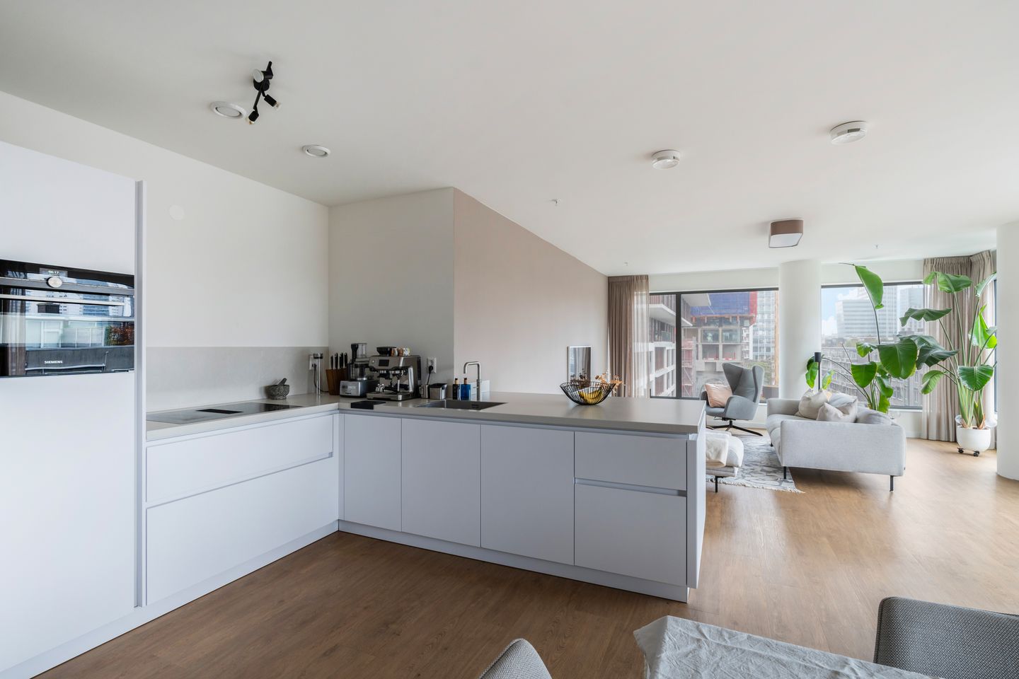 Foto 5 van Baan 44-R