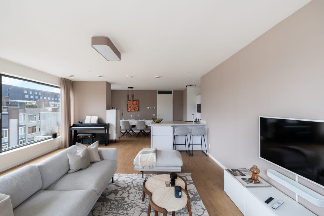 Foto 7 van Baan 44-R