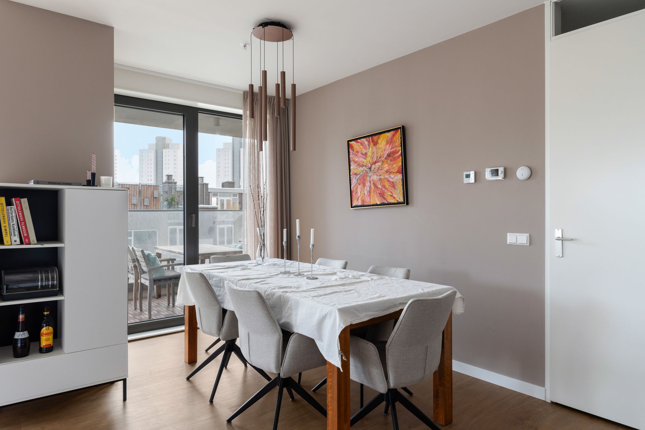 Foto 9 van Baan 44-R