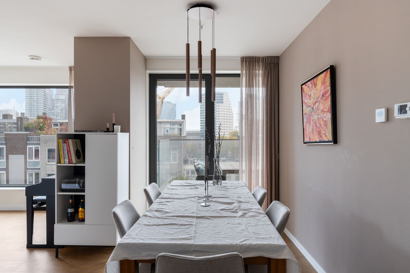 Foto 10 van Baan 44-R