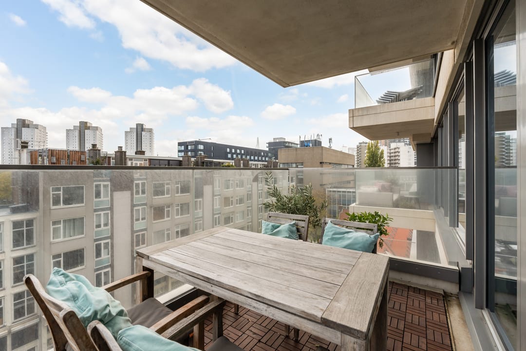 Foto 26 van Baan 44-R