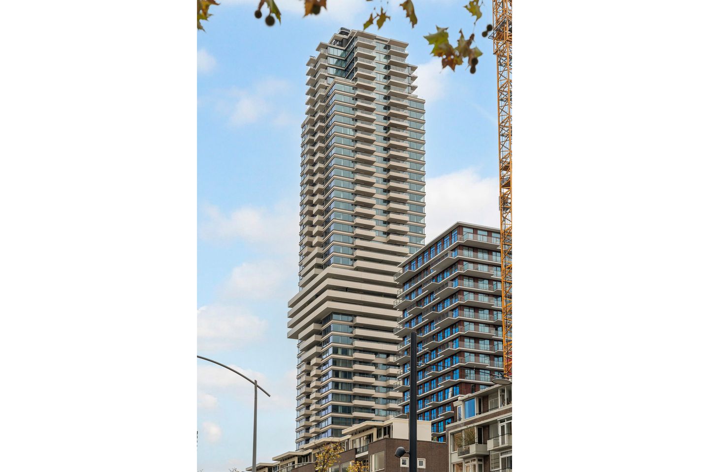 Foto 35 van Baan 44-R