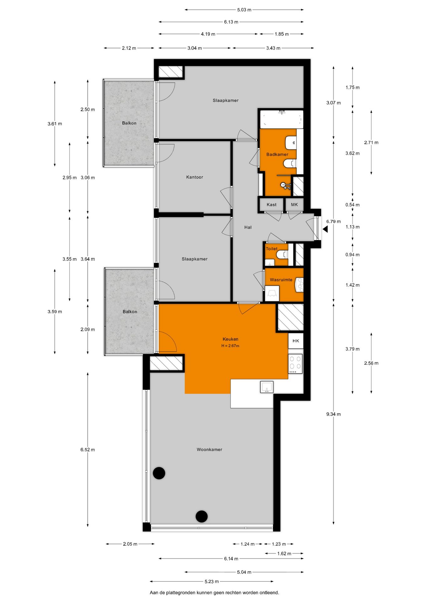 Foto 54 van Baan 44-R