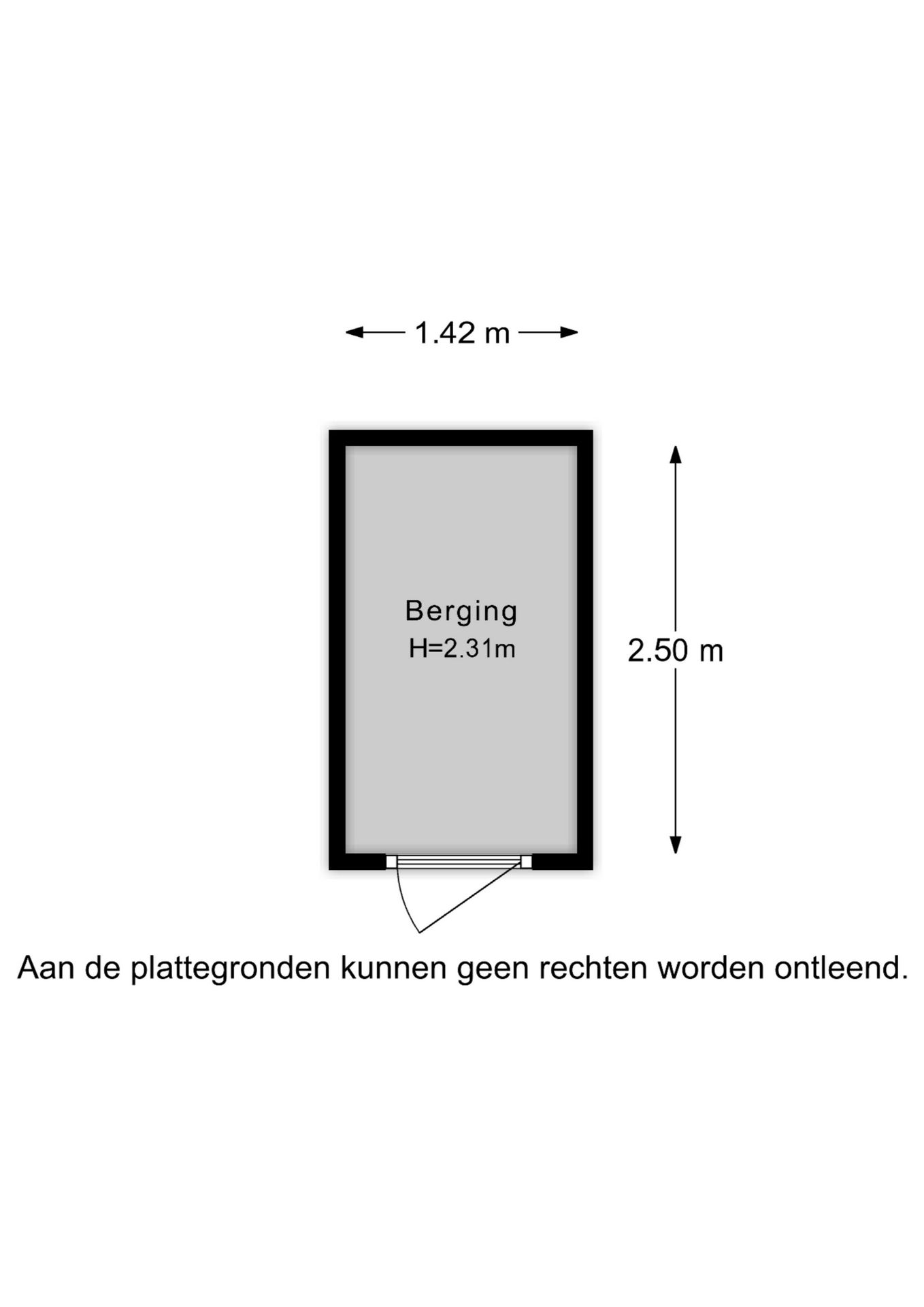 Foto 55 van Baan 44-R