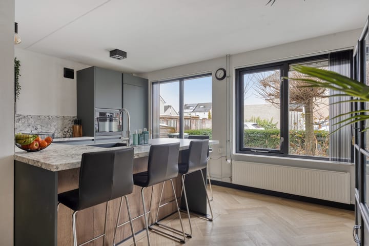 Foto 3 van Stakenborg 4